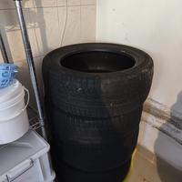 Hankook I*cept evo 2 235/50R18