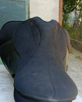 Winner sella sintetica leggerissima 17"