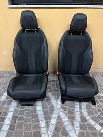 Sedili Anteriori Peugeot 3008 GT Line