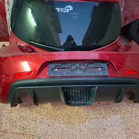 ricambi Giulietta quadrifoglio 1750