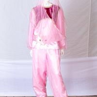 Costume da ODALISCA danzatrice del ventre