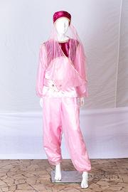 Costume da ODALISCA danzatrice del ventre