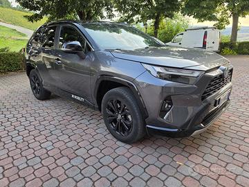 Toyota RAV 4  2.5 vvt-ie h Style awd