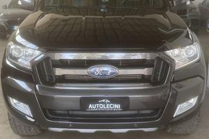Ford Ranger 3.2 tdci WildTrak