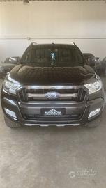 Ford Ranger 3.2 tdci WildTrak