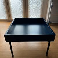 Comodino cube novamobili