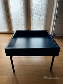 Comodino cube novamobili