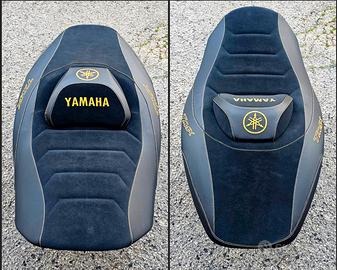 Sella Tmax 560 Leggi Bene 