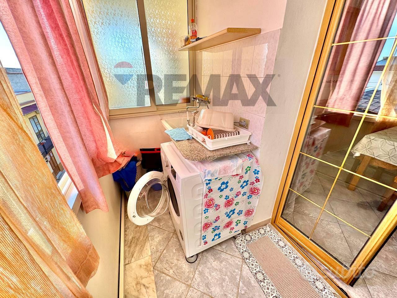 Appartamento - Terrasini - Vista 6