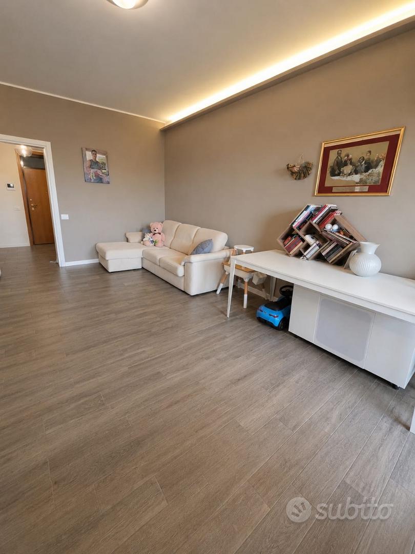 Appartamento – Lanciano, Trento e Trieste, Chieti - Vista 2
