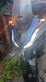 honda adv 350