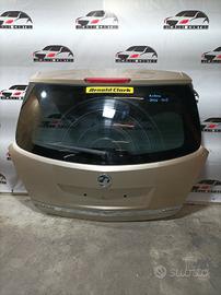 Portellone cofano posteriore opel antara 2006-201