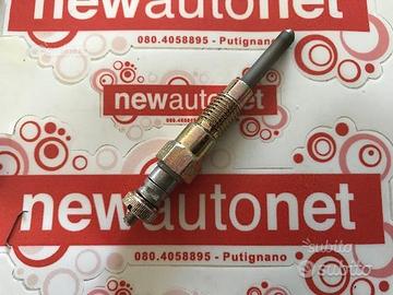 Candela per motore kubota