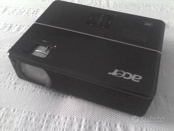 Videoproiettore acer 1024x768