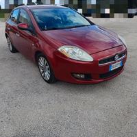 FIAT Bravo 1.4 T-Jet 120 CV Emotion GPL – 2009