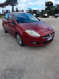 FIAT Bravo 1.4 T-Jet 120 CV Emotion GPL – 2009