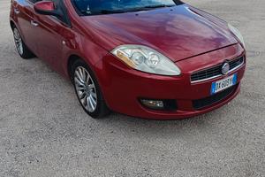 FIAT Bravo 1.4 T-Jet 120 CV Emotion GPL – 2009
