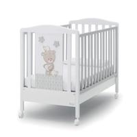 Lettino - AZZURRA DESIGN - Culla Letto bambini