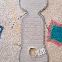 Cuscino traspirante seggiolino auto 