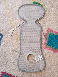 Cuscino traspirante seggiolino auto 