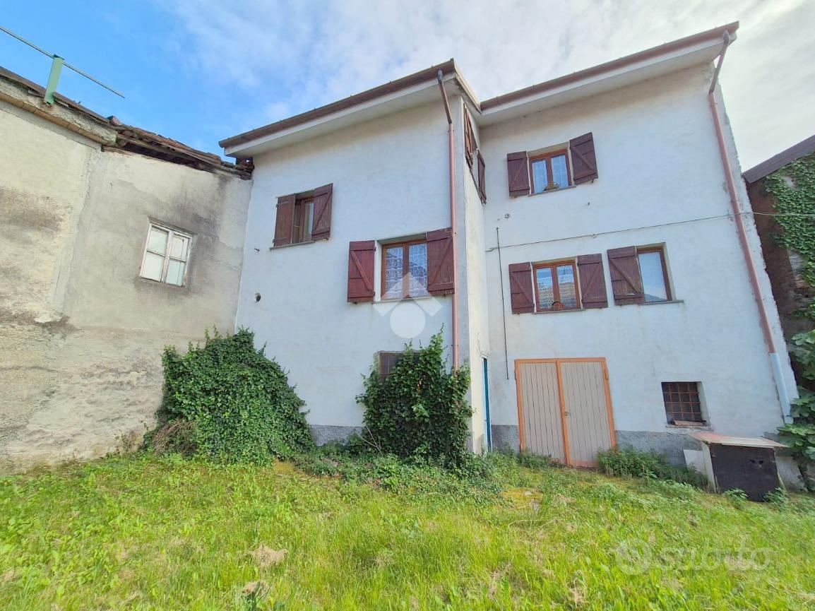 Casa – Ovada, Alessandria - Vista 4