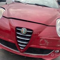Ricambi usati per Alfa Romeo Mito 1.4 Tjet