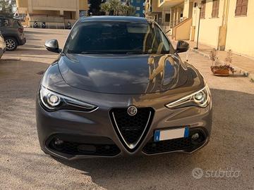 Full optional sempre tagliandata ALFA ROMEO 190CV