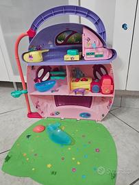 casa crybabies 50 cm