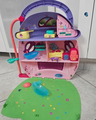 casa crybabies 50 cm