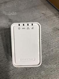 Access point/bridge wifi sitecom