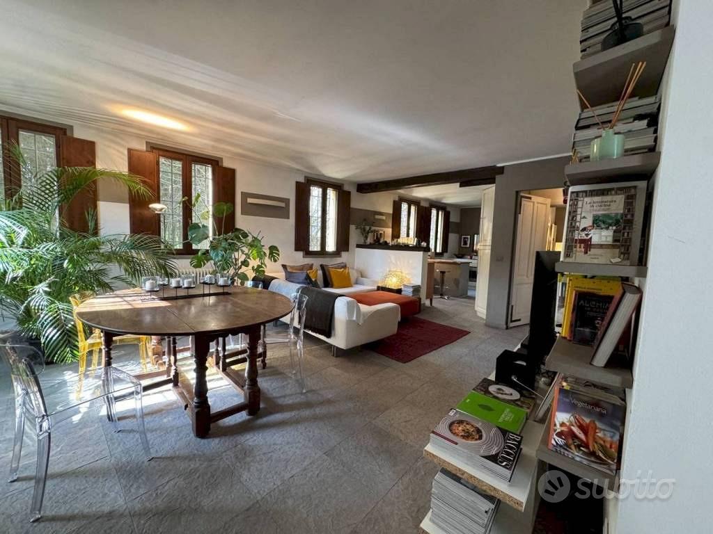 Appartamento – Bologna, San Ruffillo, Savena - Altro