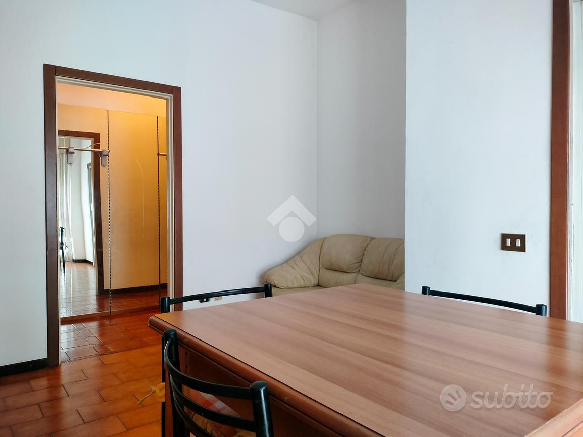 Apartment in Cesano Boscone, Rione La Corte, Milano - Vista 5