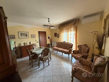 Appartamento PT a San Sperate