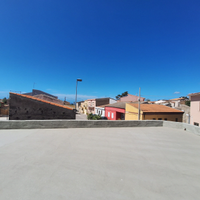 Flussio-Rustico da ultimare in Vico Nazionale 6