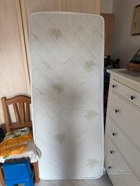 Materasso una piazza