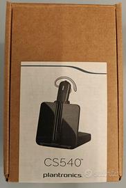 Cuffie Plantronics CS540