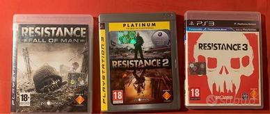 Condividi Set 9 giochi ps3