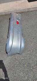 paraurti peugeot 206
