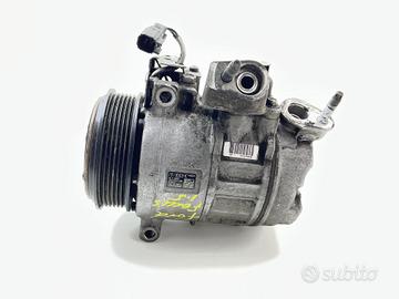 F6JB COMPRESSORE A/C FORD Focus S. Wagon 6° Serie