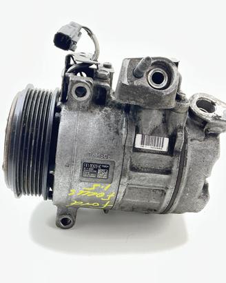F6JB COMPRESSORE A/C FORD Focus S. Wagon 6° Serie
