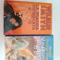 La spiaggia infuocata E Le Querce di Aldion 