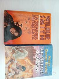 La spiaggia infuocata E Le Querce di Aldion 