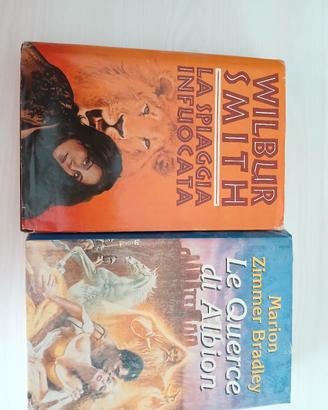 La spiaggia infuocata E Le Querce di Aldion 