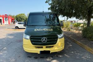 Mercedes Sprinter 315cdi