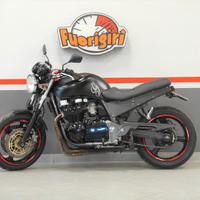 Kawasaki ZR 7 - 2004 cafè racer