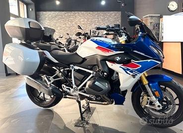 Bmw R 1250 RS