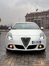 Alfa Romeo Giulietta Quadrifoglio 🍀