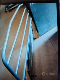 Griglia auto/autocarro