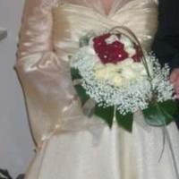 vestito matrimonio da rinfrescare 