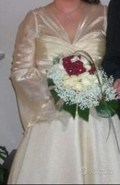 vestito matrimonio da rinfrescare 